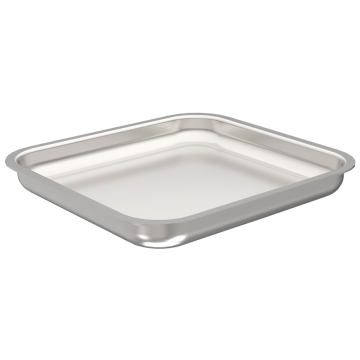 Rieber thermoplates® C 2/3 040 nano
