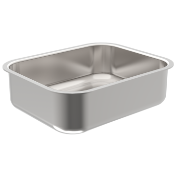 Rieber thermoplates® C 1/2 100 nano