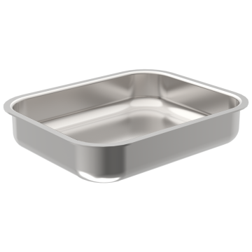 Rieber thermoplates® C 1/2 065 nano