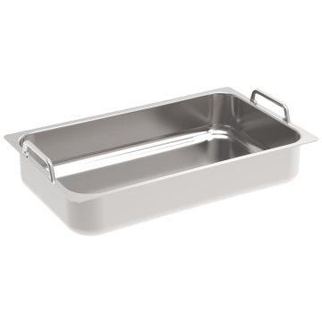 Rieber thermoplates® 1/1 100 nano - Griffe