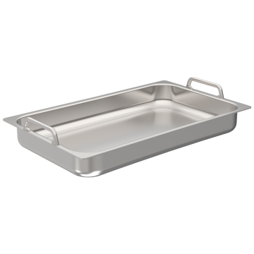 Rieber thermoplates® 1/1 065 nano - Griffe