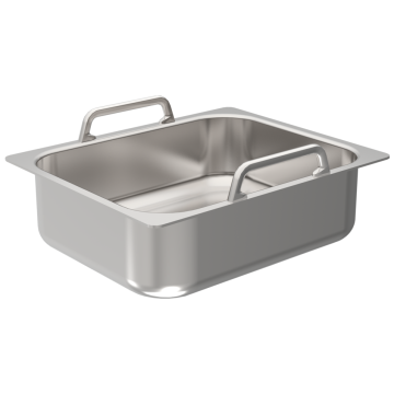 Rieber thermoplates® 1/2 100 nano - Griffe