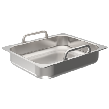 Rieber thermoplates® 1/2 065 nano - Griffe