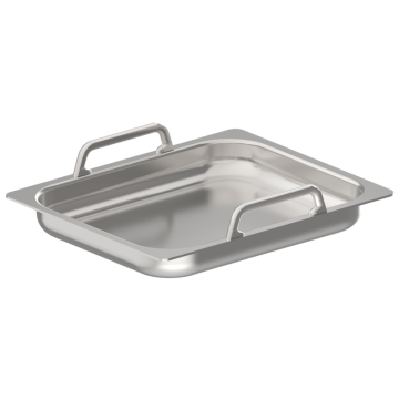 Rieber thermoplates® 1/2 040 nano - Griffe