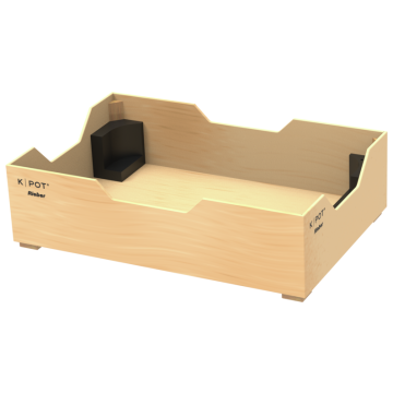 Rieber Transport-Box - K|POT® 1/1