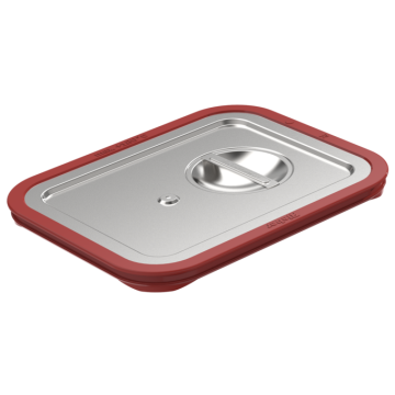 Rieber GN-Steckdeckel 1/2 - wasserdicht