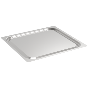 Rieber GN-Steckdeckel 2/3 - stapelbar