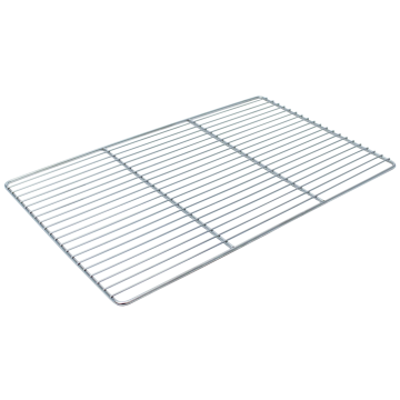 Rieber Edelstahl-Rost GN 1/1 325 x 530 mm leicht