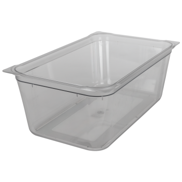Rieber GN-Behälter 1/1 200 Polycarbonat