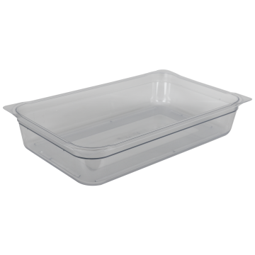 Rieber GN-Behälter 1/1 100 Polycarbonat