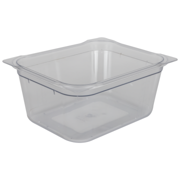 Rieber GN-Behälter 1/2 150 Polycarbonat