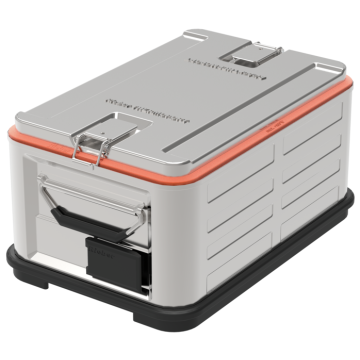 Rieber thermoport® CNS 105 beheizt