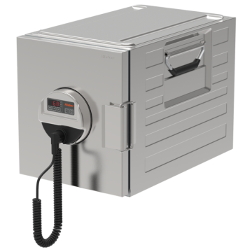 Rieber thermoport® CNS 1000 umluftbeheizt