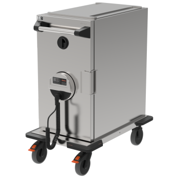 Rieber thermoport® CNS 1600 umluftbeheizt