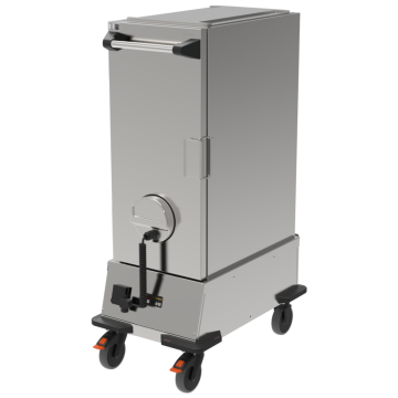Rieber thermoport® CNS 2000 gekühlt R290