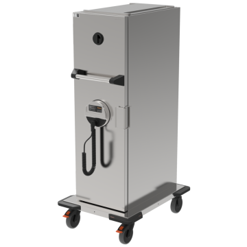 Rieber thermoport® CNS 3000 umluftbeheizt