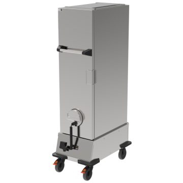 Rieber thermoport® CNS 3000 gekühlt R290