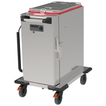Rieber hybrid kitchen 140°C-D mobil
