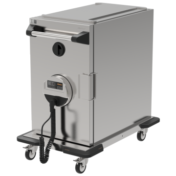 Rieber thermoport® CNS 1400 umluftbeheizt