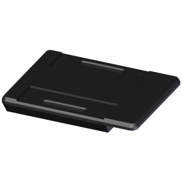 Rieber Transportsicherung - thermoport® CNS