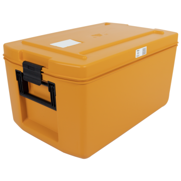 Rieber thermoport® K 100 unbeheizt - hybrid passiv