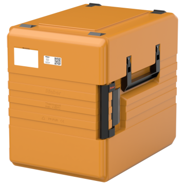 Rieber thermoport® K 1000 unbeheizt