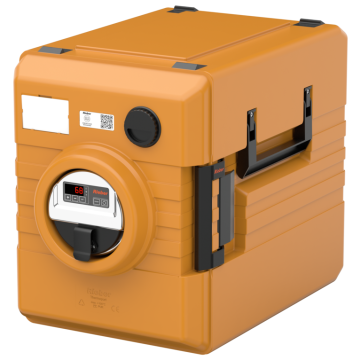 Rieber thermoport® K 1000 umluftbeheizt