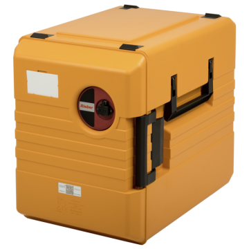 Rieber thermoport® K 1000 A-FLAT umluftbeheizt