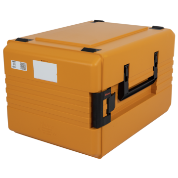 Rieber thermoport® K 600 unbeheizt