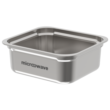 Rieber GN-Beilagenschale 1/6 60 mm microwave