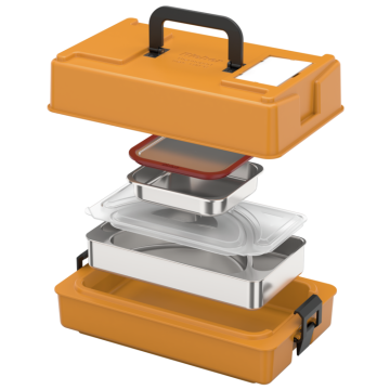 Rieber thermoport® 10 Set 1