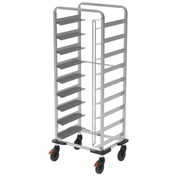 Rieber Regalwagen für K|POT® 1/1