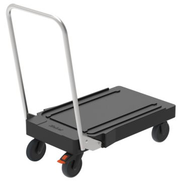 Rieber Rolliport Kunststoff - thermoport® K