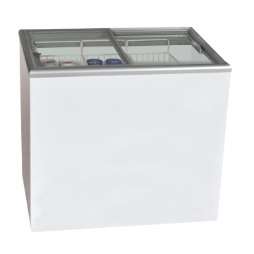 KBS Eiscreme-Tiefkühltruhe 38 G