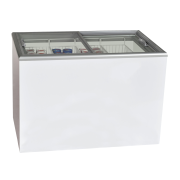 KBS Eiscreme-Tiefkühltruhe 48 G