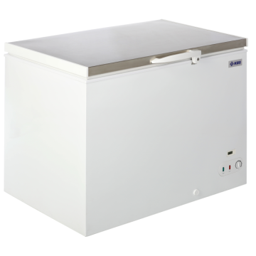 KBS Tiefkühltruhe 37 CNS