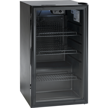 KBS Glastürkühlschrank KBS 146 U