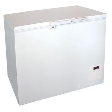 KBS Labortiefkühltruhe L60TK100