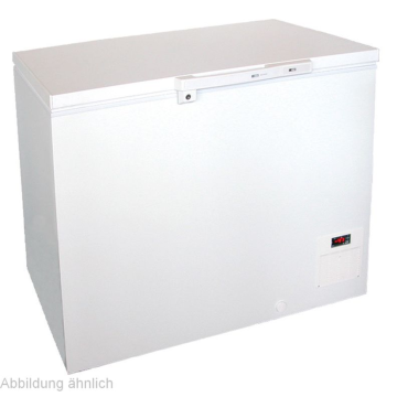 KBS Labortiefkühltruhe L60TK400