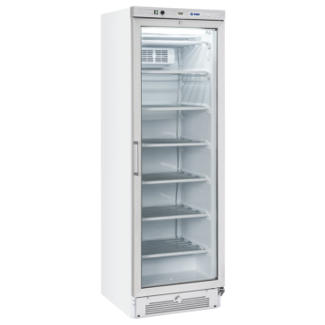 KBS Tiefkühlschrank TK 371 G