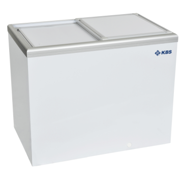 KBS Tiefkühltruhe CAL 36