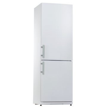 KBS Kühl-Gefrierkombination KGK 324 white
