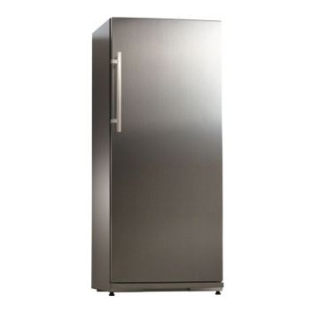 KBS Kühlschrank K 221 silver