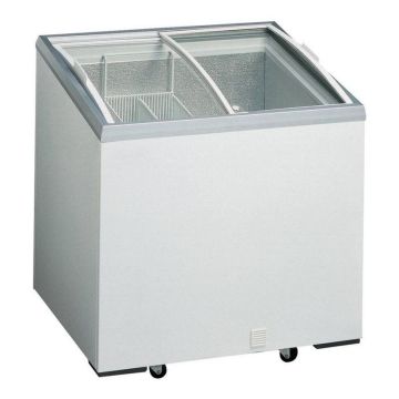 KBS Eiscreme-Tiefkühltruhe D 201