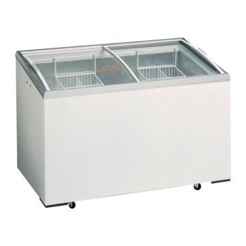KBS Eiscreme-Tiefkühltruhe D 401