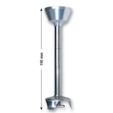 Dynamic Mixstab Dynamix M190 mit Emulgiermesser
