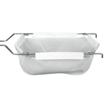 Bartscher Frittierfettfilter