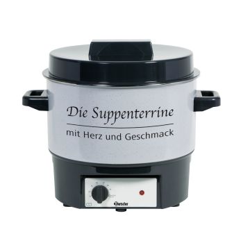 Bartscher Party-Kochtopf, 16L
