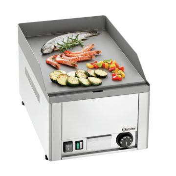 Bartscher Elektro-Griddleplatte GDP 320E-G