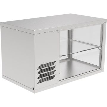 IDEAL AKE Aufsatzkühlvitrine AKV-S 96 BSR